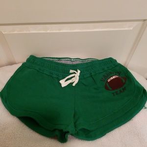 Derek Heart shorts